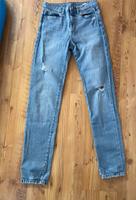 Blaue slim Jeans ESPRIT 27/32 Niedersachsen - Wittmund Vorschau