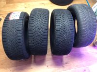 3+1 Pirelli SnowControl Serie 3 205/55 R16 Bayern - Hauzenberg Vorschau