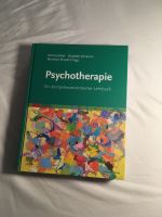 Fachbuch Psychotherapie Psychotherapeut Rostock - Toitenwinkel Vorschau