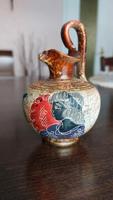 Vase klein (griechisch) Schleswig-Holstein - Trittau Vorschau