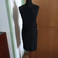 Neu Love Moschino Kleid Gr.36..kleines Schwarzes Sachsen - Zwoenitz Vorschau