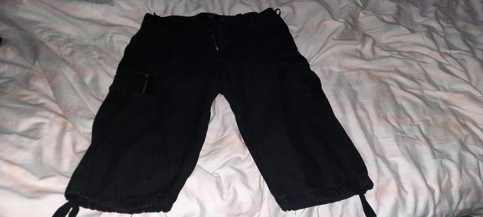 Cargohose unisex in Bad Orb