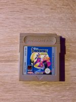 Darkwing Duck Gameboy Spiel Hessen - Münster Vorschau