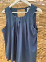 Blaue Vera Moda Top neu Bluse Sommer Gr 40 L Schleswig-Holstein - Wahlstedt Vorschau