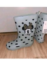 NEU H&M 32 Gummistiefel Minnie Mouse Stiefel Disney Schuhe Berlin - Marzahn Vorschau