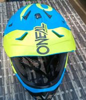 Fullfacehelm O'Neil XL inkl Versand Nordrhein-Westfalen - Simmerath Vorschau