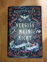 Vergiss mein nicht/ Teil 1 ... Kerstin Gier Baden-Württemberg - Altdorf Vorschau