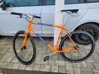 Singlespeed Fahrrad Neumünster - Timmaspe Vorschau