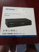 DVB-T 2 C HDMI DOLBY AUDIO Resiver Deutsche Sender Bremen - Walle Vorschau