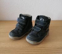 Pepino Ricosta Winterschuhe Gr. 21 Bayern - Offenhausen Vorschau