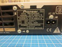 Pioneer DVR Recorder 520 H Bayern - Traunreut Vorschau