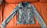 Jeansjacke Tom Tailor Mädchen Bayern - Augsburg Vorschau