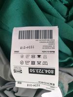 IKEA Ektorp Bezug 2er Sofa Neu! Totebo Petrol-Grün Hessen - Kassel Vorschau