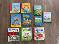 Bücher Märchen Kinderbücher Vorlesebücher Erstleser Was ist was Nordrhein-Westfalen - Rheine Vorschau