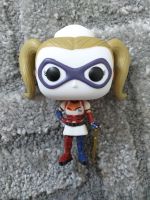 Harley Quinn Arkham Asylum DC Funko Figur (4199) Nordrhein-Westfalen - Recklinghausen Vorschau