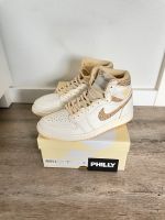 Air Jordan 1 High Gr. 42 Nike Dunk Force Wandsbek - Hamburg Poppenbüttel Vorschau