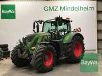 Fendt 724 S4 PROFI PLUS Traktor Bayern - Mindelheim Vorschau