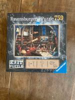 Exit Puzzle Ravensburger 759 Teile - Sternwarte Berlin - Neukölln Vorschau