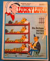 COMIC "Lucky Luke - Die Daltons werden kuriert - Niedersachsen - Wunstorf Vorschau