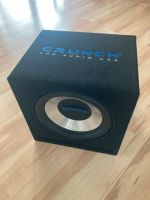 Subwoofer Crunch CRB350 Bayern - Selb Vorschau