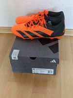 Adidas Predator Fußballschuhe Gr. 44 wie NEU Baden-Württemberg - Backnang Vorschau