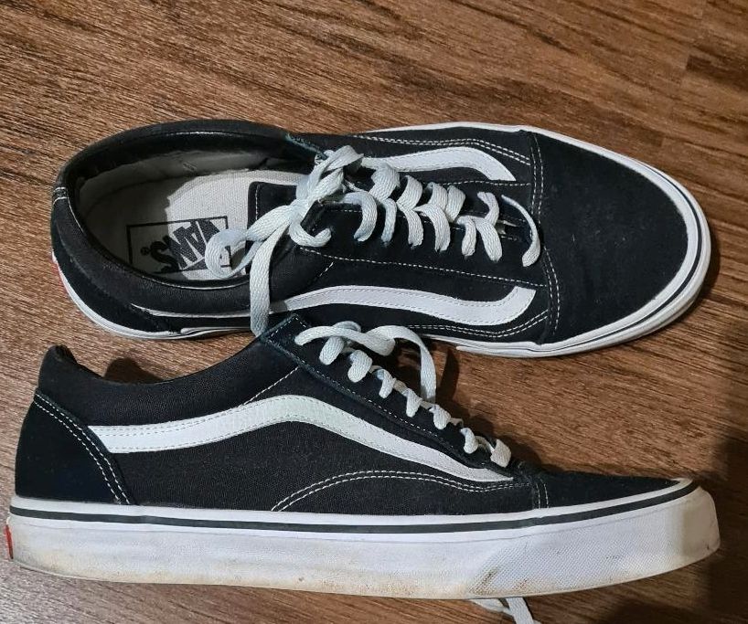 Vans Schuhe in Frankfurt am Main