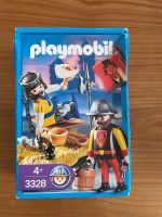 Playmobil Gefangener Prinz mit Wachposten 3328 - OVP Essen - Essen-Stadtwald Vorschau