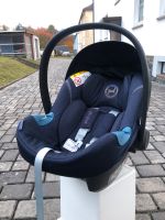 Cybex ATON M i-Size Babyschale Newborn Chemnitz - Helbersdorf Vorschau