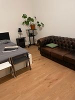 Stylish 1-room-apartment with detached Kitchen in Berlin Friedrichshain-Kreuzberg - Kreuzberg Vorschau