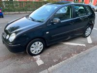 Vw polo 1.2 2003 mit tüv Nordrhein-Westfalen - Gladbeck Vorschau