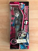 Monster High Puppe Frankie Stein in OVP Niedersachsen - Hambühren Vorschau