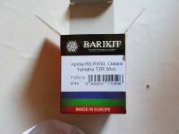 Barikit Piston Kolben Yamaha TZR 50 cc. ∅42 Aprilia RS RX 50 NEU Niedersachsen - An der Rhumequelle Vorschau