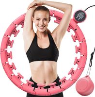 FIVANGIN Smart Hula Hoop, Smart Hula Hoop NEU Friedrichshain-Kreuzberg - Kreuzberg Vorschau