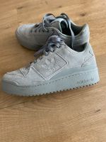 Adidas Sneaker Gr 40 grau Niedersachsen - Lilienthal Vorschau