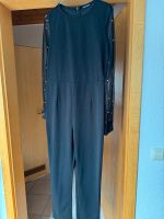 Jumpsuit elegant schwarz Baden-Württemberg - Weil der Stadt Vorschau