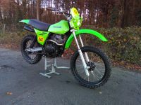 Kawasaki KLX 250b Nordrhein-Westfalen - Drensteinfurt Vorschau