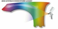Kotflügel in Wunschfarbe LACKIERT passt BMW E46 Limo/Tour 98-01 Brandenburg - Tantow Vorschau