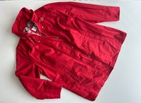 ❣️FUCHS SCHMITT❣️Leichte Damen Jacke Gr.46-48 Rot Baden-Württemberg - Aidlingen Vorschau