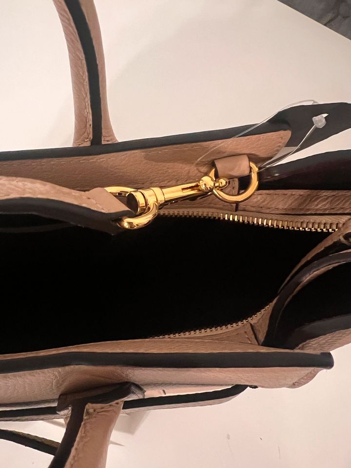 MULBERRY ZIPPED BAYSWATER Damenhandtasche -nagelneu- in Berlin