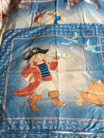 Piraten Bettwäsche fürs normale Bett Bayern - Fürth Vorschau