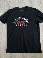 UFC T-shirt 3mal  Größe m-l Köln - Mülheim Vorschau