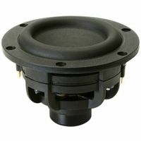 Tang Bang W3 - 1876S Subwoofer 3" Kreis Pinneberg - Hetlinger Neuerkoog Vorschau