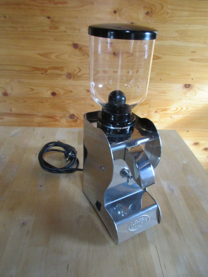 QuickMill – Espresso – Kaffemühle Apollo 060 in Hanau