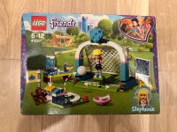 Lego Friends 41330 Fußballtraining mit Stephanie Niedersachsen - Weyhe Vorschau