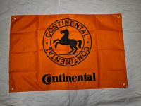 362 Continental Reifen Fahne Banner Flagge Garage Werkstatt neu Sachsen - Chemnitz Vorschau