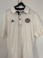 FC Bayern München Polo Shirt Gr. M NEU Bayern - Bütthard Vorschau