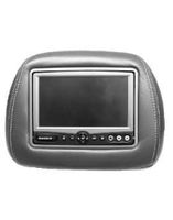 HUMMER H3 Rear Entertainment System Rosen AV 7000 Baden-Württemberg - Endingen Vorschau