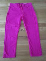 edc by Esprit Capri Hose Gr. 34 neu pink Stretch NP 49,99 Baden-Württemberg - Heilbronn Vorschau