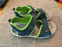 Superfit Mike 3.0 Trekkingsandale Gr. 33 Sandalen für Jungen Baden-Württemberg - Ostfildern Vorschau