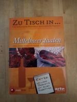 ARTE Zu Tisch in... Mittelmeerstaaten 5DVD Box, neuwertig Nordrhein-Westfalen - Hürth Vorschau